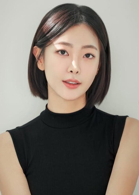 배우 고원희, 사업가 남편과 결별…혼인신고 없었던 이유