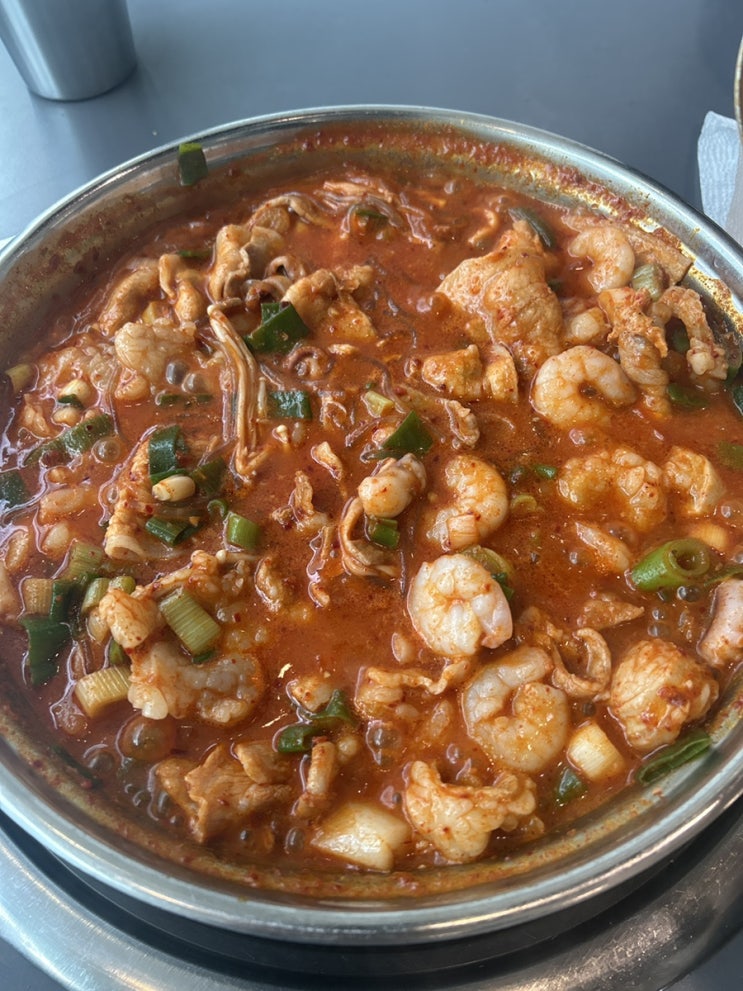 <대구 계대 맛집> 계대동문맛집 신당동맛집 대구낙곱새맛집 고래섬 계대점