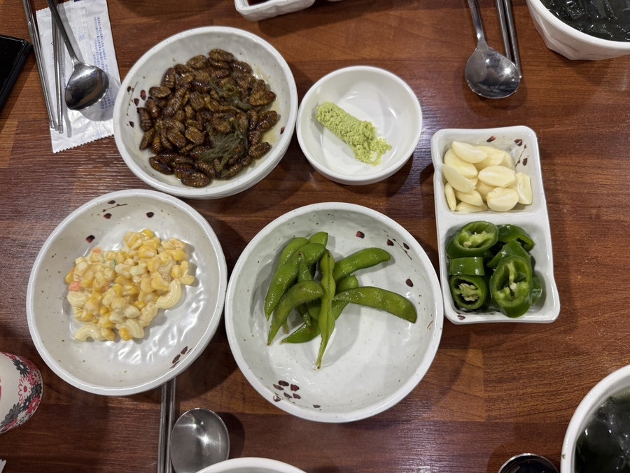 바다회마을 사진 3
