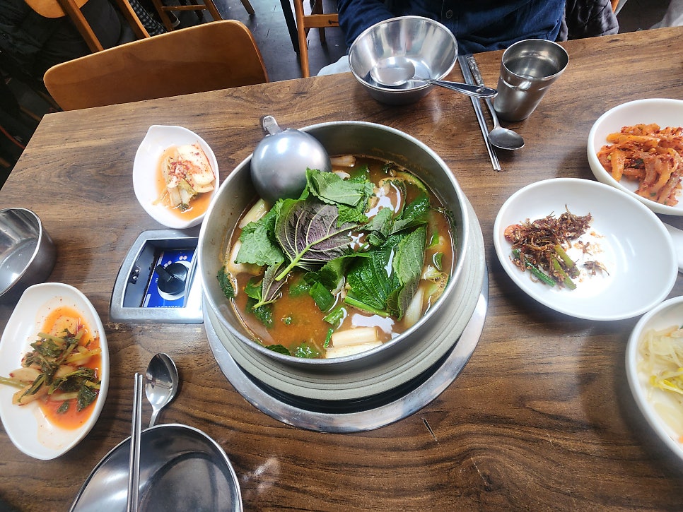 산골추어탕 안산점 사진 3