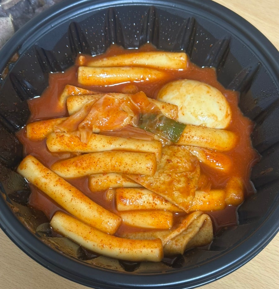 조선분식실록 사진 5