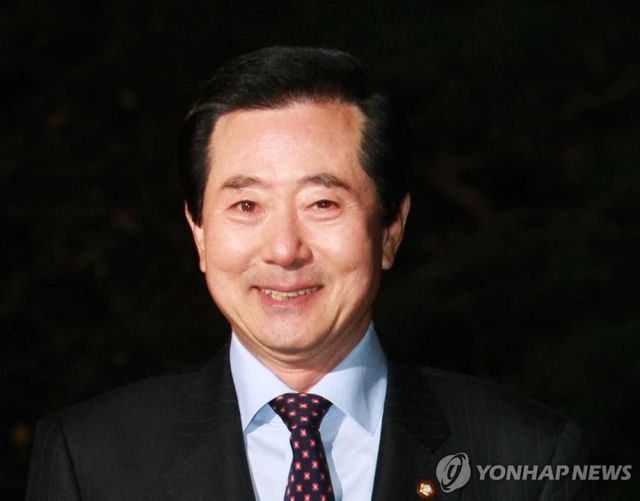  '명랑운동회 진행자' 변웅전 前 의원, 노환으로 별세…향년 85세