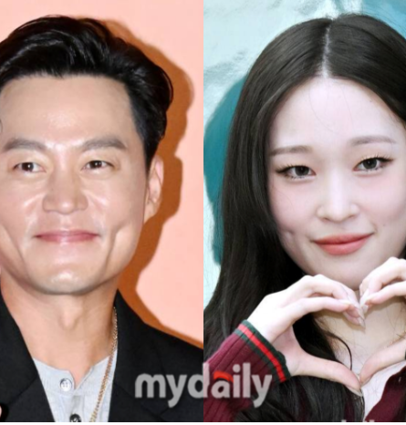 <b>이서진</b>, <b>신세계 애니</b> 父母 절친이었다...호칭은 "서진 삼촌"