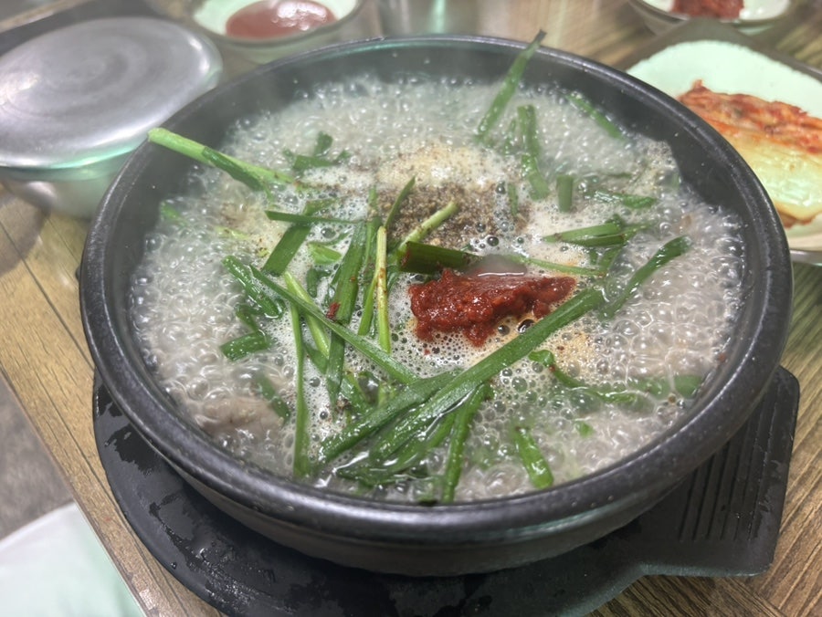 전통순대백화점 사진 6