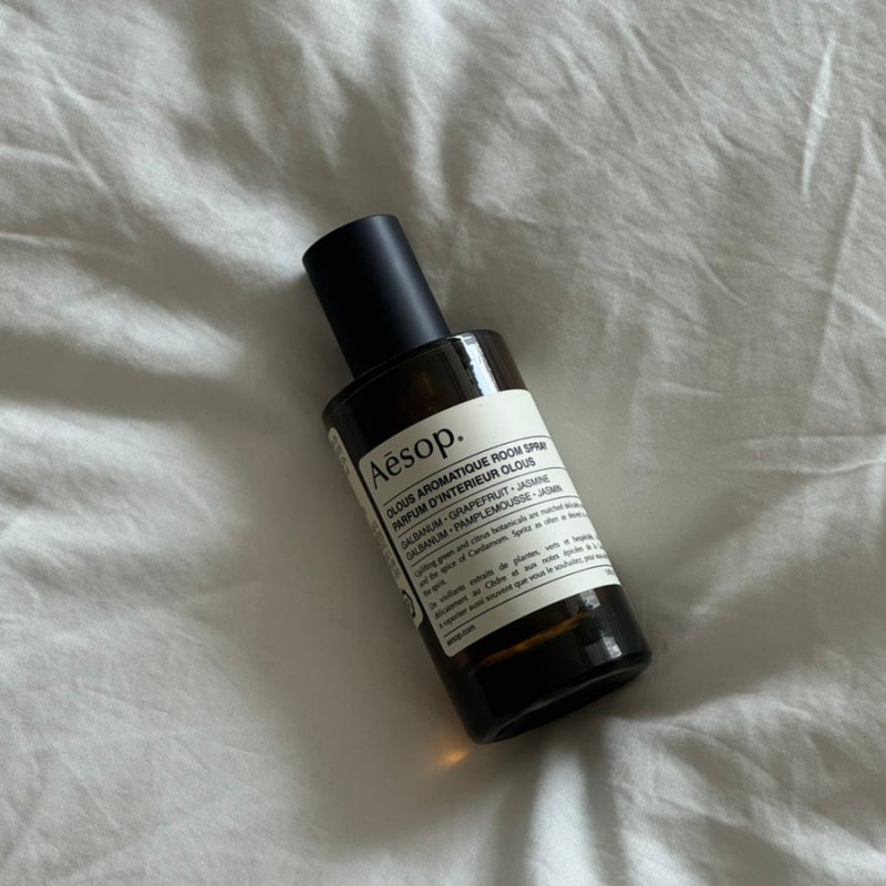이솝 올루스 아로마틱 룸 스프레이 50ml