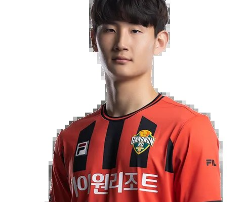 K리그1 <b>영플레이어상</b> 신민하의 아쉬움과 다짐