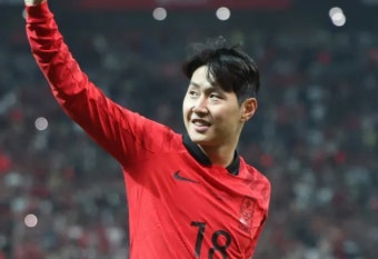 PSG 핵심 <b>이강인</b>, 챔스 <b>토트넘전 선발</b> 기용 임박?