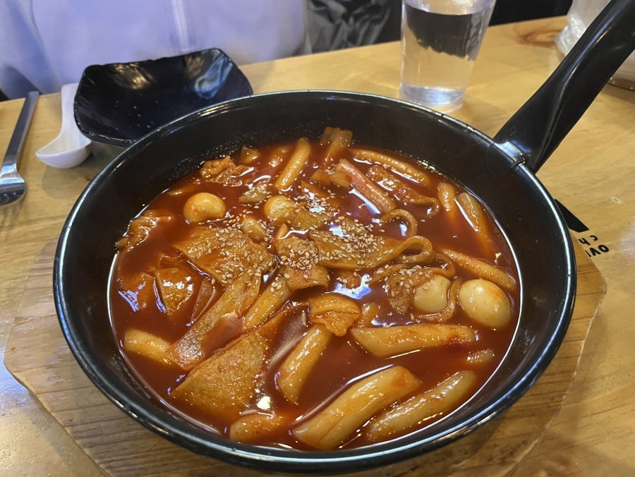 오븐마루치킨 부평산곡점 사진 6