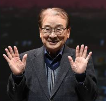 배우 故 <b>이순재</b>(향년 91) 25일 별세 <b>빈소</b> 첫 번째 조문객 오세훈... 