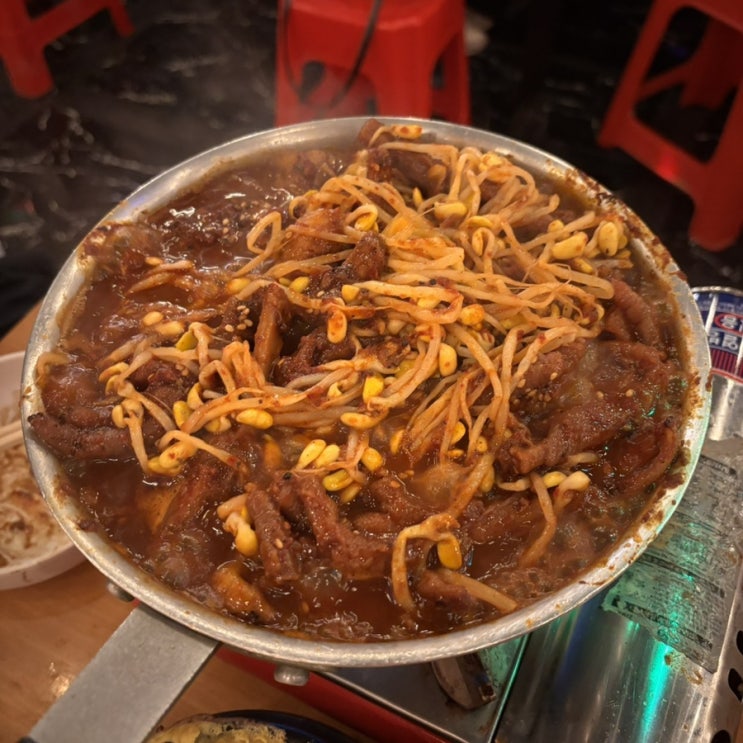  이태원술집 닭발 맛집 발견 이태원사랑방 느좋 술집 추천
