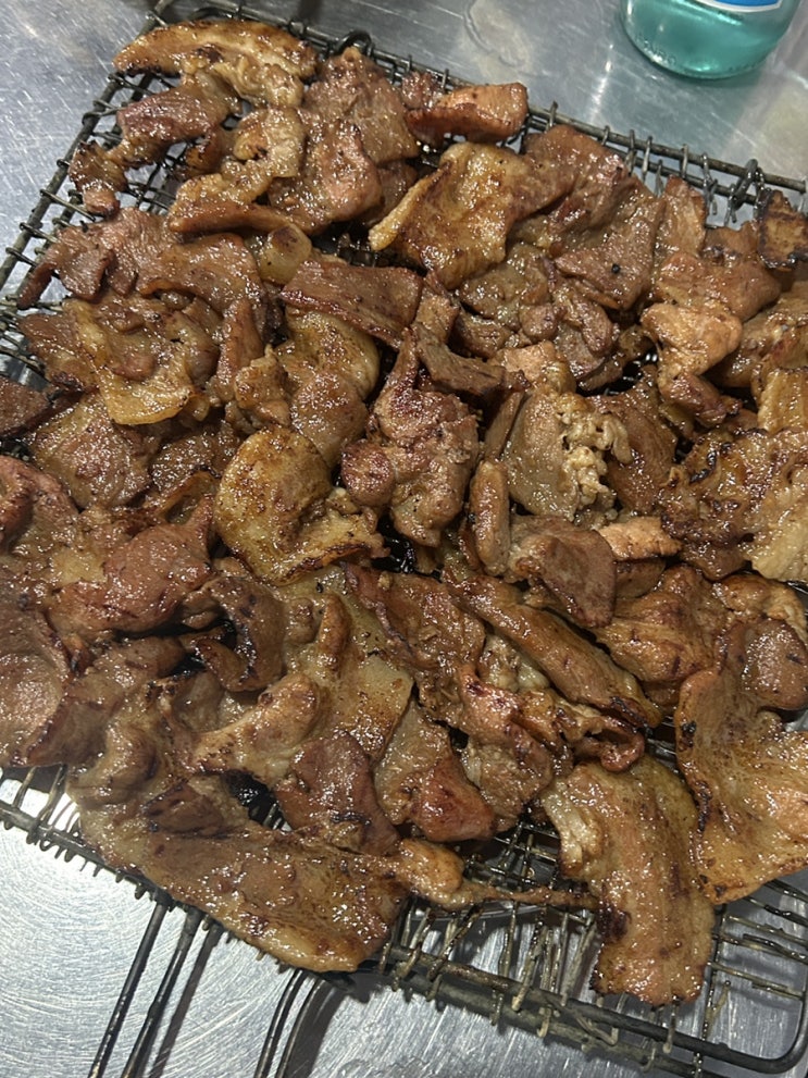  <대구 대현동 술집> 대구 대현동 맛집 신암동 맛집 연탄포차