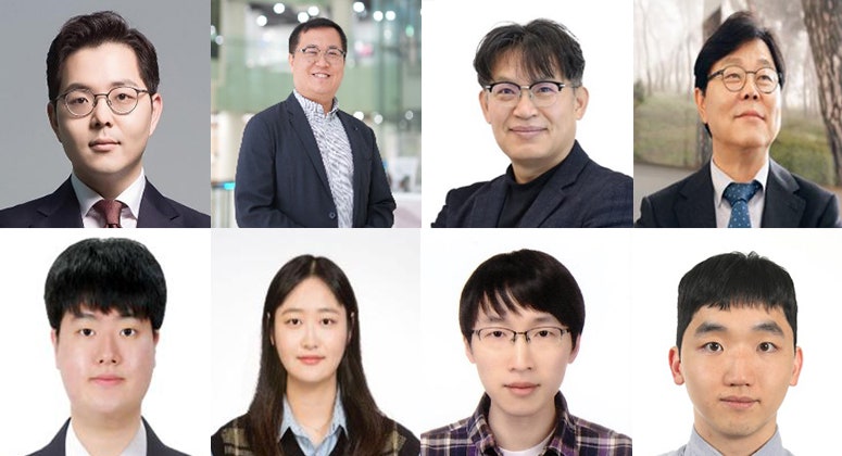 ‘초음파를 이용한 그래핀 필름 상온 합성’ 성공 / 홍승현(전자화학재료전공) 교수 연구팀