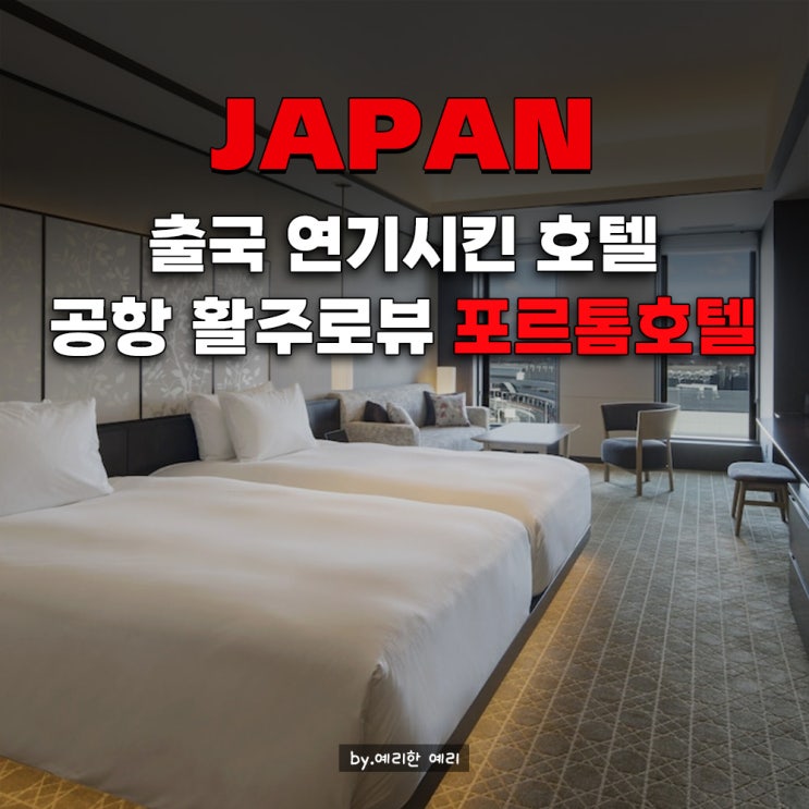  삿포로 신상호텔 포르톰인터내셔널훗카이도 Portom International 삿포로 치토세공항 삿포로 온천호텔