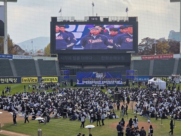 KIA 타이거즈, 박찬호 보상선수 명단 확보하나