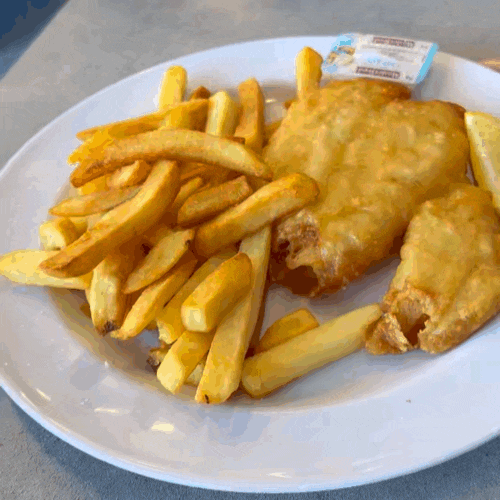  본다이비치 피쉬앤칩스 맛집 리얼후기 BONDI ROAD SEAFOODS 로컬 노포 추천