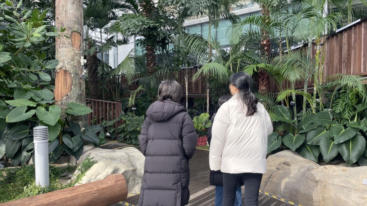  아이와 함께 하루 종일 놀 수 있는 수원 실내 명소, 여기였네요!