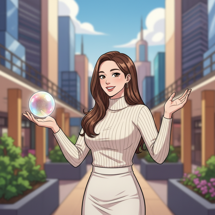  바이오필릭 디자인 뜻: 서울 핫플 건축 숨겨진 비밀