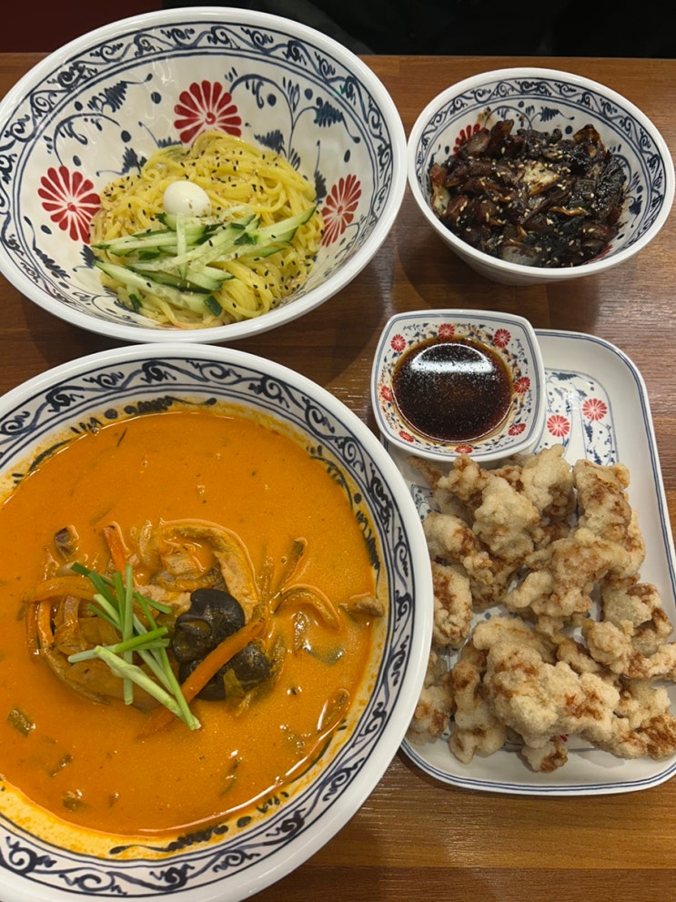  <대구 이곡동 맛집> 달서구짬뽕 이곡동짬뽕은 도야짬뽕 성서점