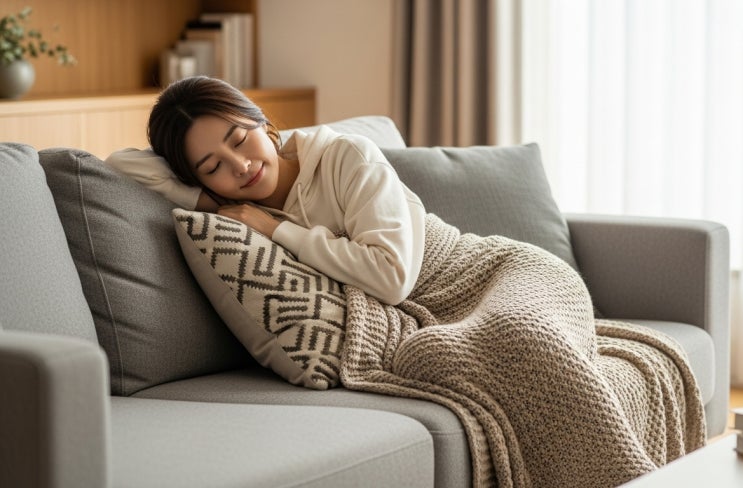  여자 사타구니 림프절 멍울 통증, 절대 놓치면 안되는 7가지 원인
