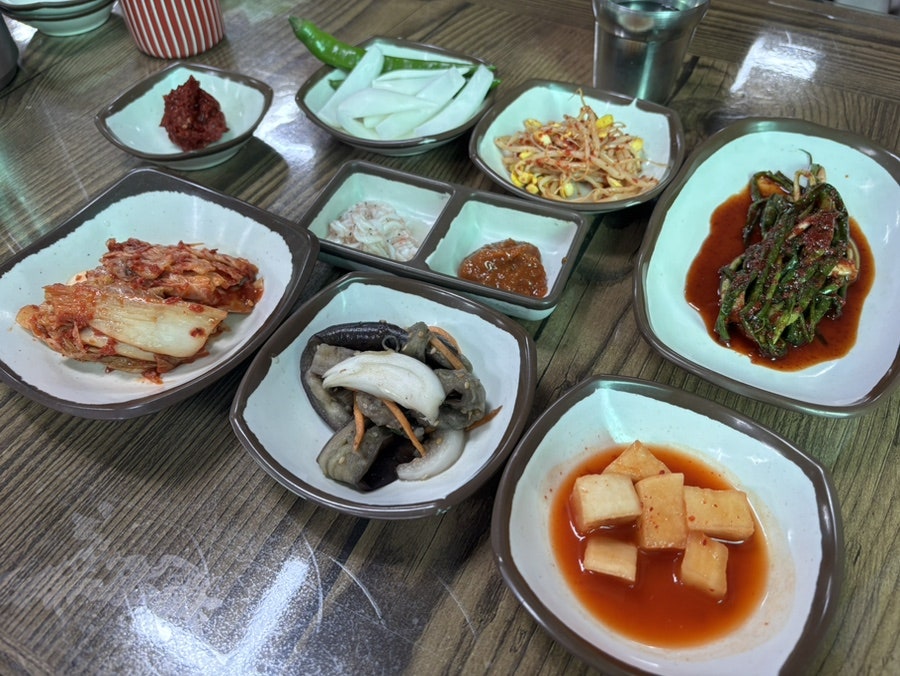 전통순대백화점 사진 3