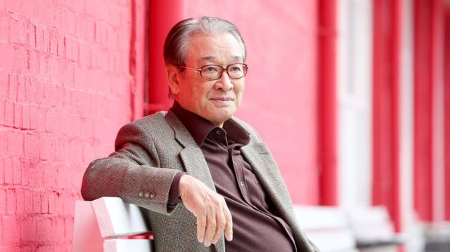  원로 배우 이순재 전 국회의원 별세…향년 91세