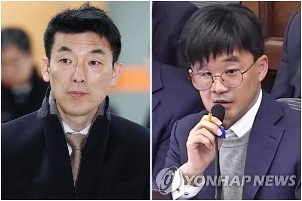  [이슈] 사법부, '법정 모독' 김용현 변호인단에 강경 대응… 감치 재집행·경찰 고발·변협 징계 요청