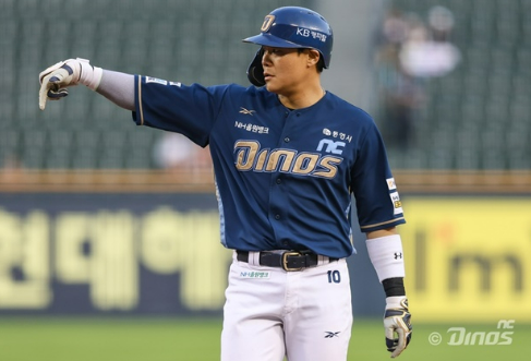 [KBO] <b>삼성</b>, 포수 <b>박세혁</b> 깜짝 <b>트레이드</b>! 안방 뎁스 강화 