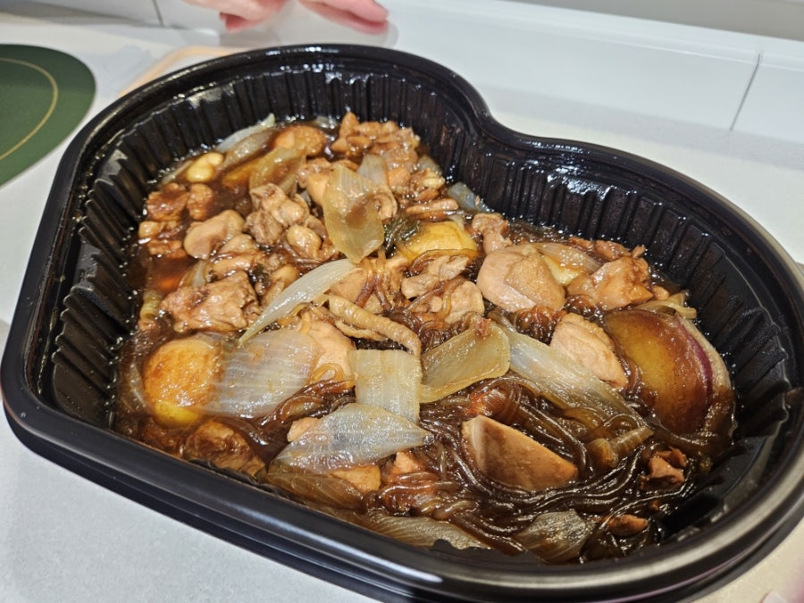 두찜 광명철산점 사진 1