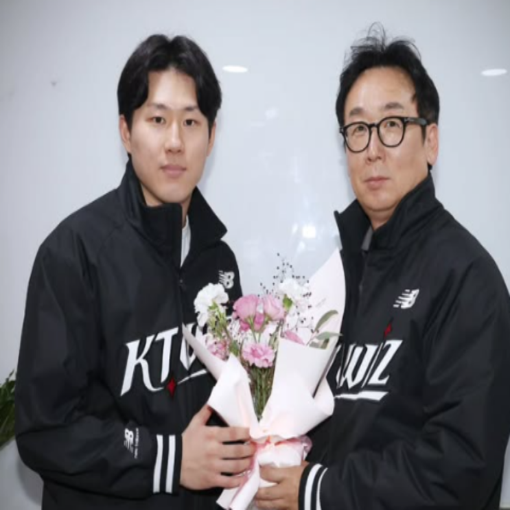  이제 인생은 최원준처럼!! 폭망한 FA시즌에도 4년 최대 48억, KT는 엄청난 패닉바이!! 1년만에 엄상백 심우준급 미친 계약이 나왔다!! 게다가 A등급이라 보상선수도 줘야한다.