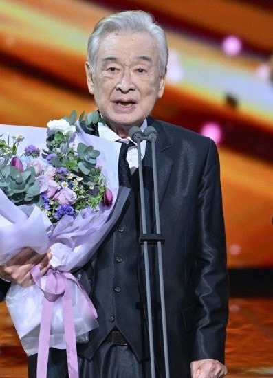 <b>이순재</b> 별세, 연예계·정치권... 이어져…<b>이재명 대통령</b>도 애도... 