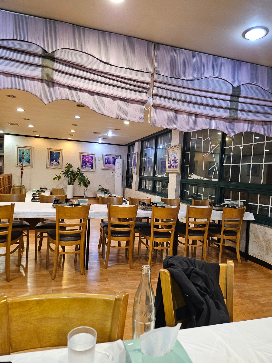 Gwangilsutbulgalbi photo 2