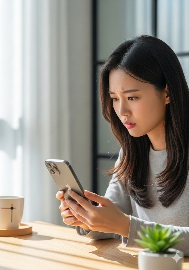 2025 카톡업데이트후 달라진 카카오톡 차단여부 확인방법 총정리(송금, 프로필, 단톡방 완벽 ....