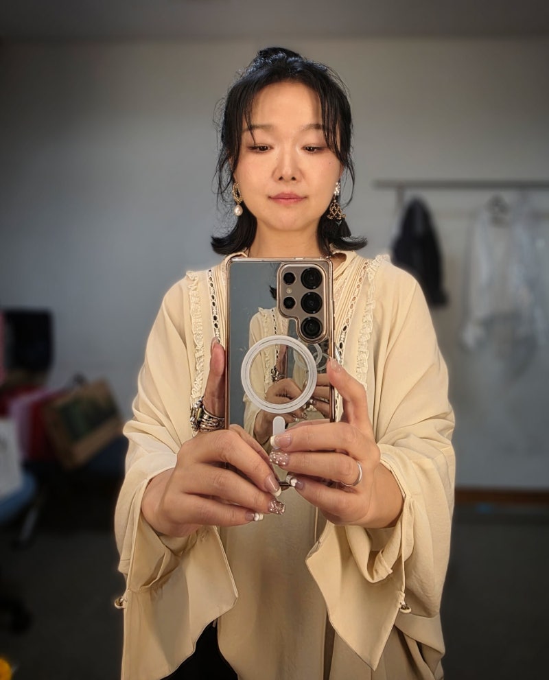 가수 서영은 프로필 나이 혼자가 아닌 나의 주인공, 두바이 분수 엔지니어 남편과의 장거리 ....