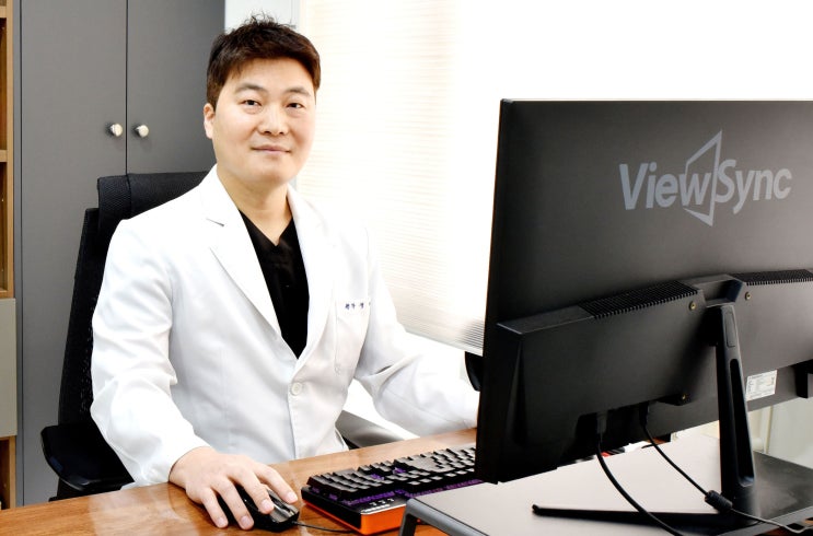  안양 피코토닝, 색소치료의 핵심은 세기보다 ‘리듬’입니다.