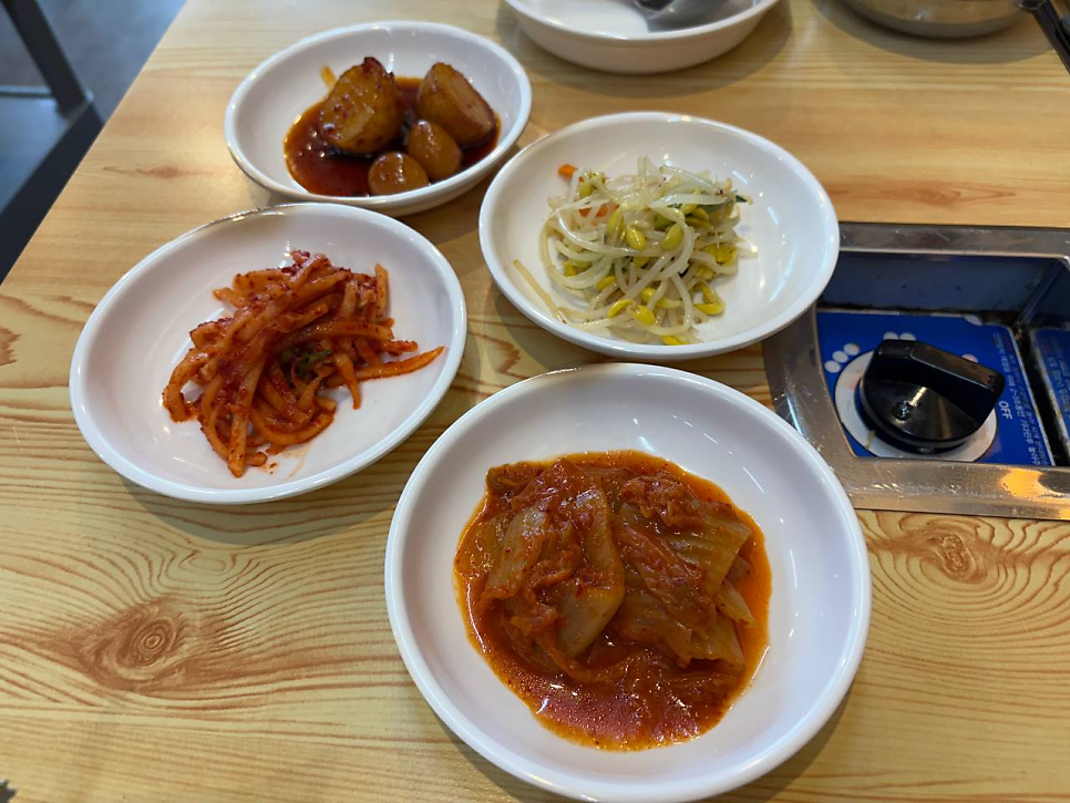 송탄부대찌개 강촌점 사진 5