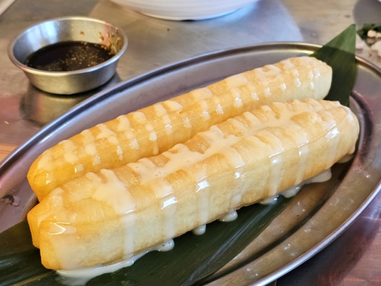  [전포카페거리맛집] 태국 현지 감성 그대로! 쌀국수가 맛있는 '란아한' 솔직후기