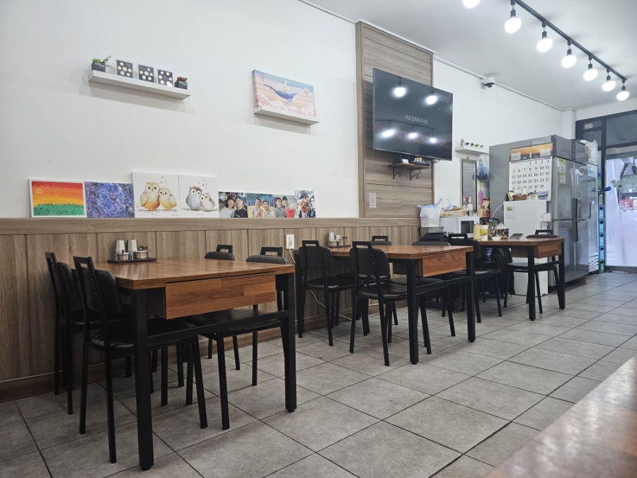 대성식당 사진 3