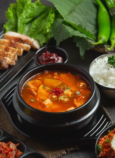 가마골 사진 3