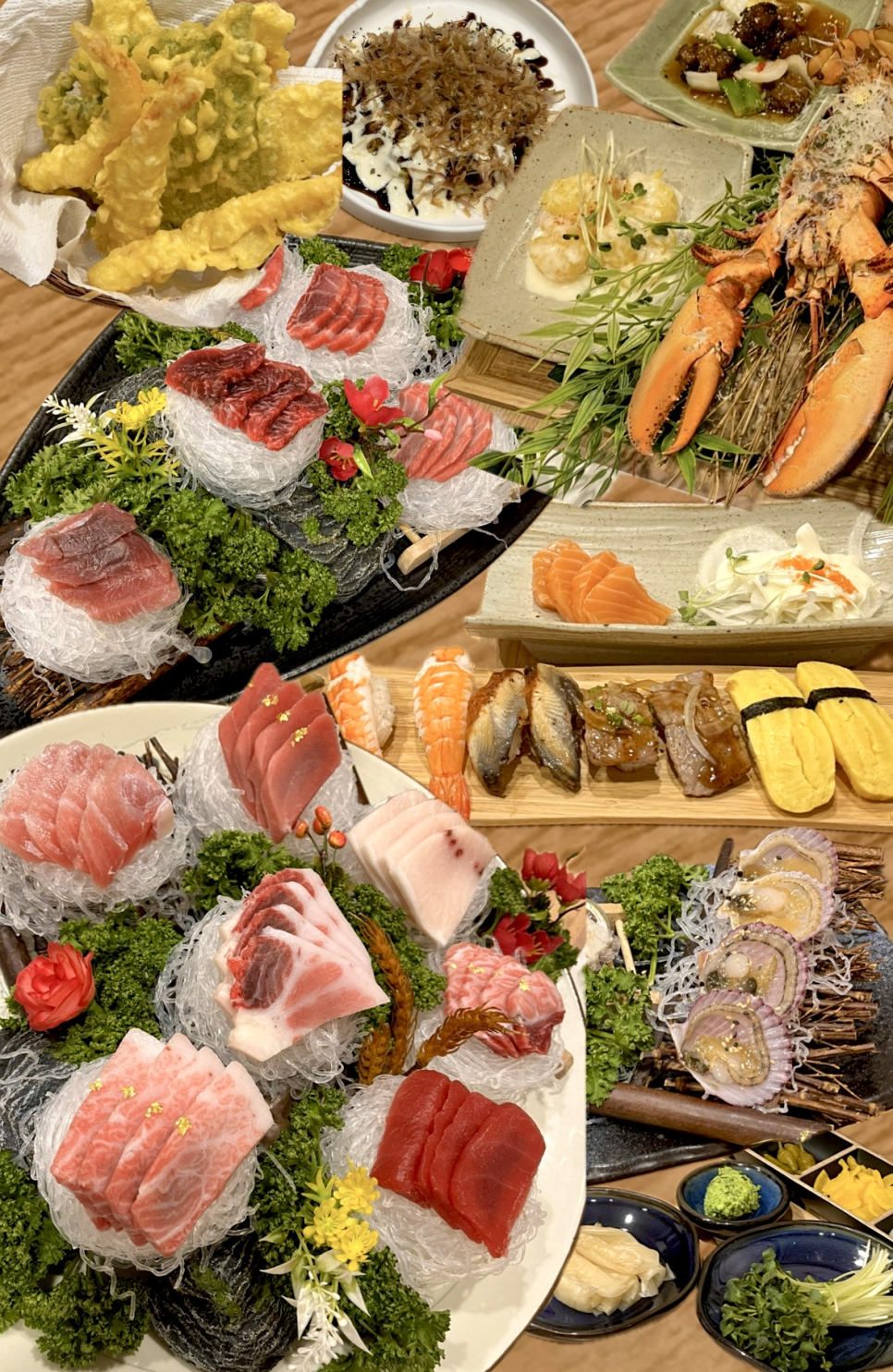 대가참치 사진 1