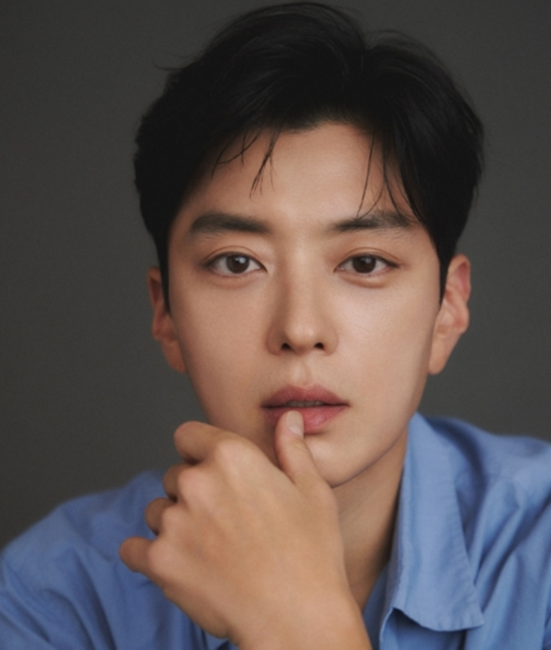 장승조, 으른 섹시미 프로필 클래식 섹시 완성한 새 비주얼 공개