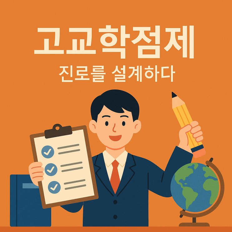 <b>고교학점제</b>, 미래 교육의 큰 흐름을 읽다