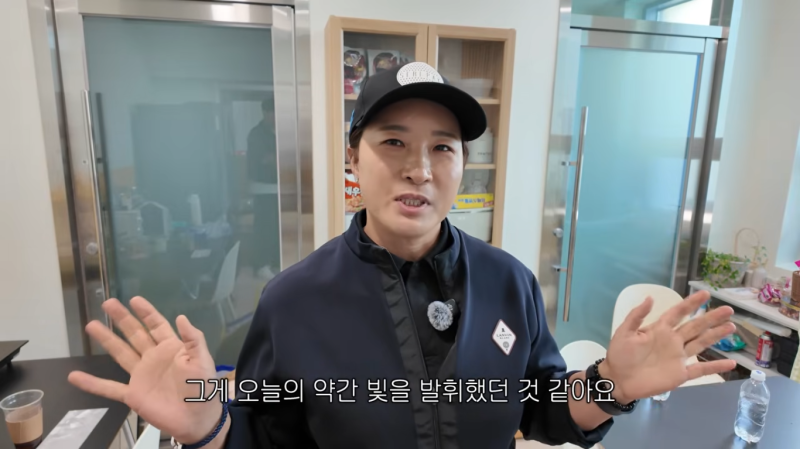 박세리 프로필 나이 리치 언니의 500억 재산설? 결혼, 남자친구, 그리고 야구여왕 단장 변신까....