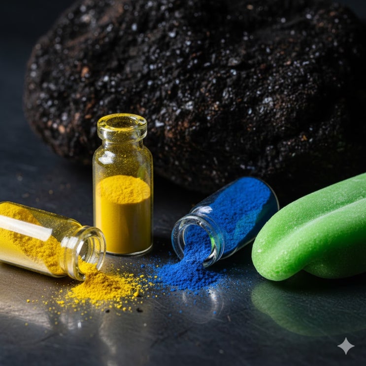 *[필독] 메롱바 타르 색소 진실: 식약처/FDA 입장부터 현명한 부모님 대처 3단계