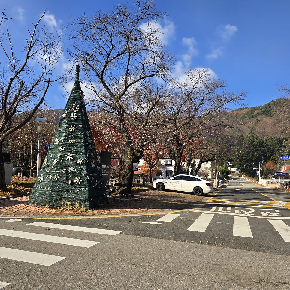 두메산골 사진 2