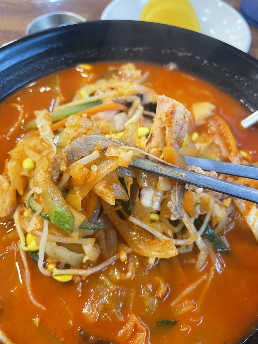 달군반점 사진 6