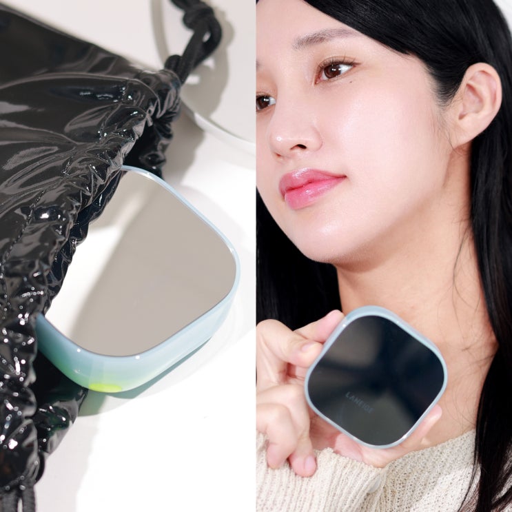  올영 쿠션 추천템, 라네즈 네오 쿠션 뮤이 수부지 쿠션으로 딱!