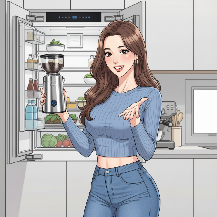  신혼 주방 가전 배치: 베스트 vs 워스트 조합 비교