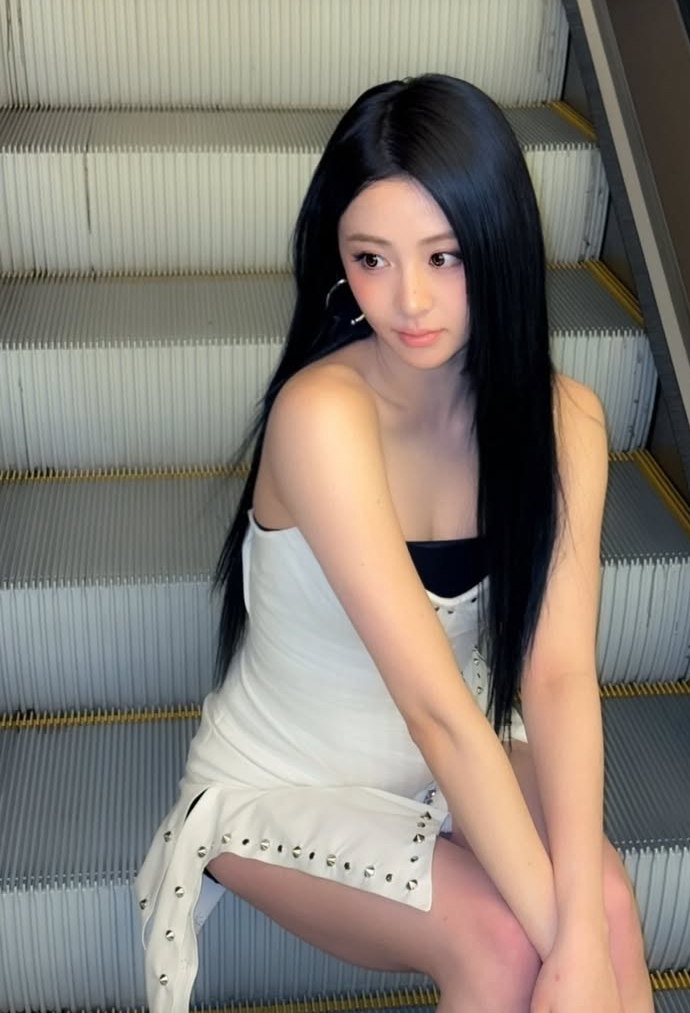 동탄 매직 잘하는 곳에서 깔끔하고 단정한 실루엣