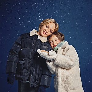여아 남아 겨울옷 마리떼 키즈 아동복 할인 소식! 이어머프, 키즈 후리스, 패딩조끼
