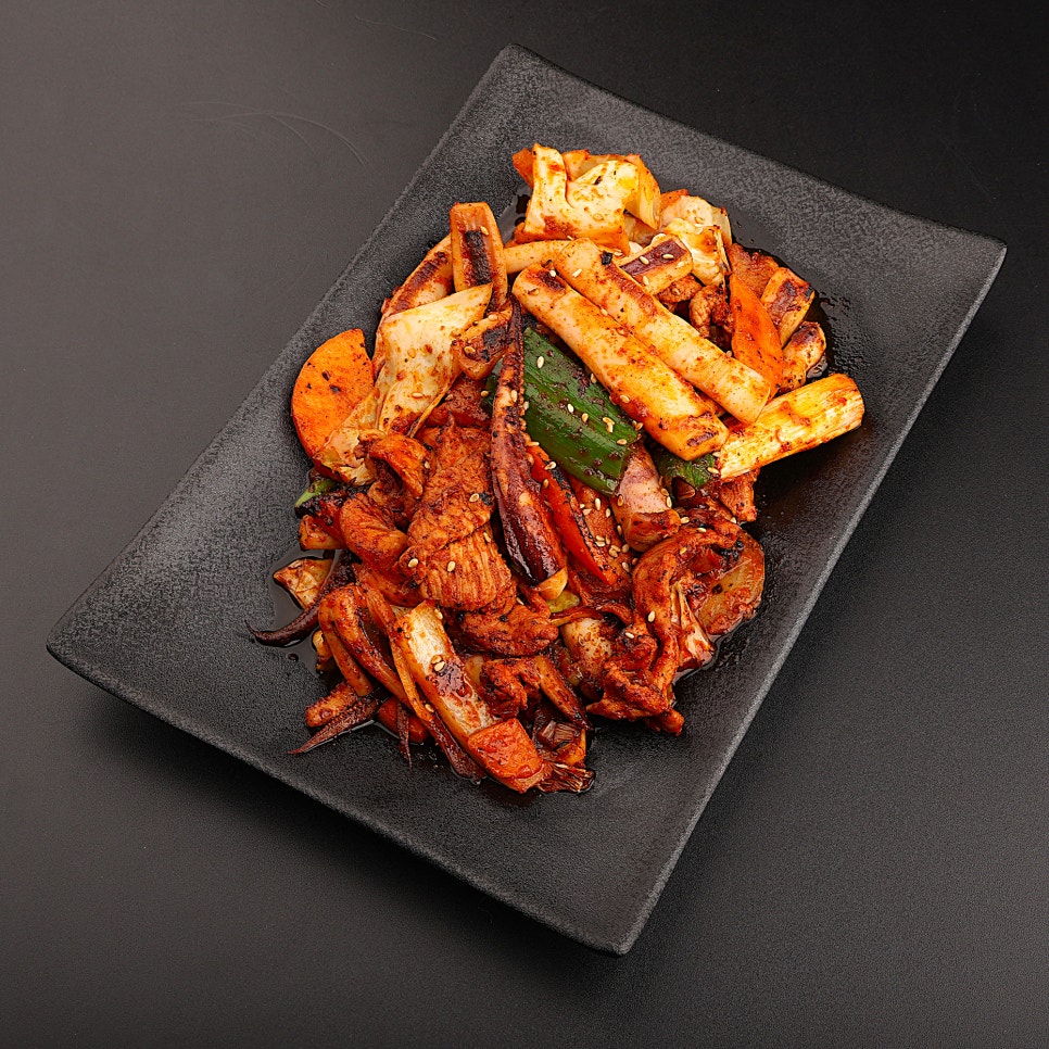 간동식당 사진 2